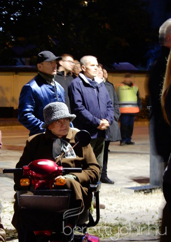 Az aradi vértanúkra emlékeztünk 12